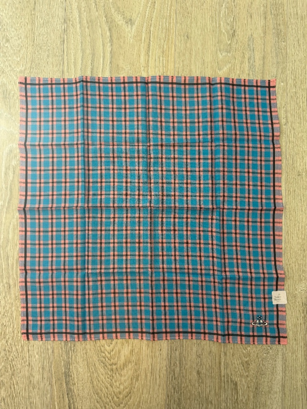 Vivienne Westwood Handkerchief Pink
